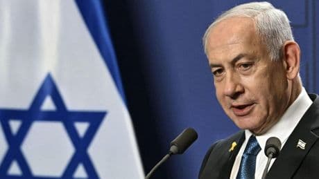 Frankrijk, VK en Canada dreigen met maatregelen tegen Israël