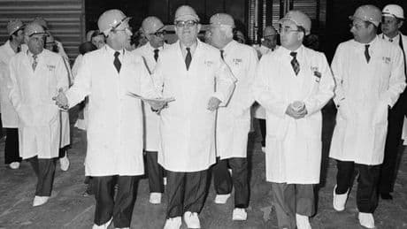 Quand la France promettait de l’uranium enrichi à l’Iran : aux origines d’un pacte nucléaire maudit