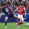 PSG. Le Brésilien Gabriel Moscardo va rejoindre Braga en prêt