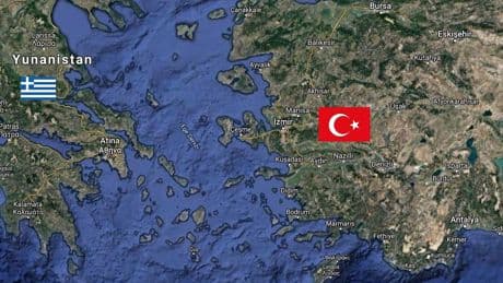 Ege’de maskeler düştü, Türkiye hazır olmalı