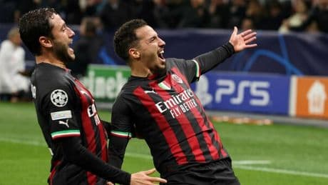 Milan, l'Al Hilal vuole anche Bennacer. Da Musah a Okafor, ecco chi può partire