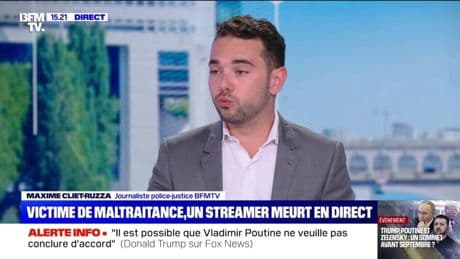 Ce que l'on sait de la mort du streameur Jeanpormanove, décédé en direct sur la plateforme Kick