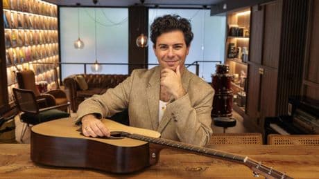 Alfred Garcia: “La música cantada en catalán suena más americana que nunca”