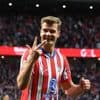 KIJK. Snelste hattrick in de Spaanse voetbalcompetitie: Alexander Sørloth (ex-Gent) doet het in minder dan vier minuten