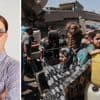 De vraag is of Europa nu eindelijk eens echt zijn tanden durft te tonen, voorbij de papieren tijger die het in Gaza is geweest