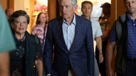 Jacskon Hole : les marchés retiennent leur souffle avant le discours de Jerome Powell