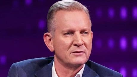 Jeremy Kyle hits out at 'whipped' Prince Harry in unearthed Sussex swipe