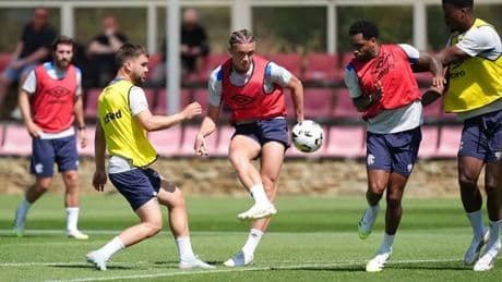 Rangers Champions League squad revealed for Panathinaikos as huge Aasgaard decision made and quartet miss cut
