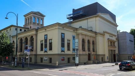 Bühnen: Kritikerumfrage: Magdeburg ist Theater des Jahres