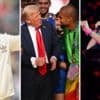 Trump, Coldplay and red carpets - was this Superbowl or soccer?