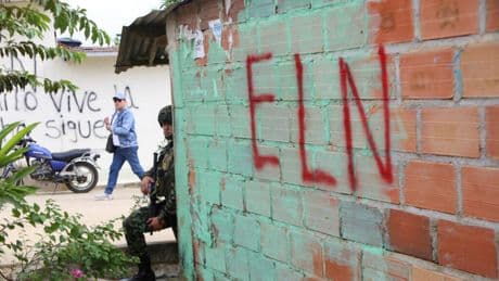 Paix totale en Colombie: chronique d’une mort annoncée?
