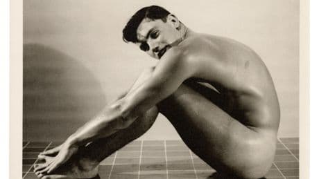 The Secrets of Physique Magazines