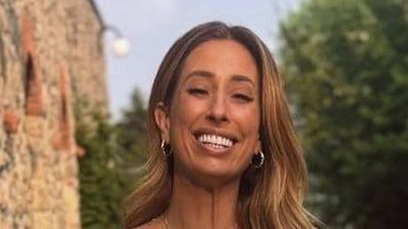 Stacey Solomon shares how to get a free bracelet and 60% off her favourite jewellery brand