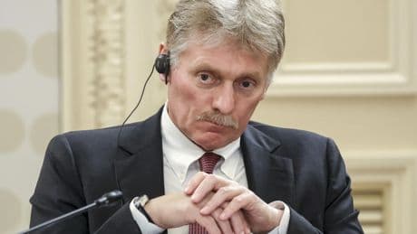 Krieg in der Ukraine: Kreml kritisiert Merz’ „Kriegesverbrecher“-Aussage