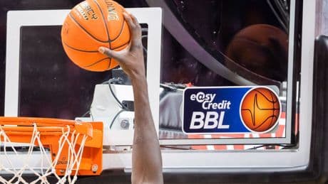 Basketball: MBC Syntainics verlieren in München