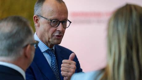 Liveblog Kommunalwahlen NRW: Bundesregierung sieht keinen Anlass für Kurskorrektur