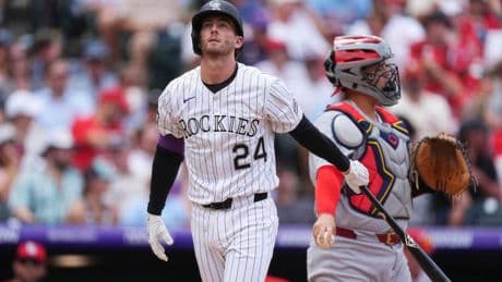 New York Yankees Add 3B Ryan McMahon To Address Pressing Need
