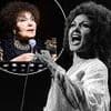British jazz singer Cleo Laine who performed with Frank Sinatra and Ray Charles dies aged 97