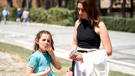 'Stranger Danger' Doesn't Cut It Anymore. Safety Experts Want Parents To Teach This Instead.