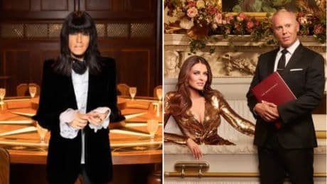 How The Traitors ruined TV