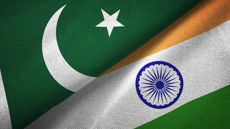 Hindistan Pakistan savaşı neden başladı?