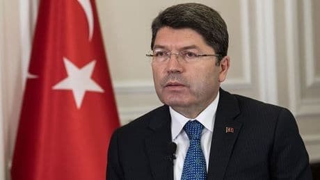 Bakan Tunç: Terör belasından kurtulma yolunda önemli bir dönüm noktası