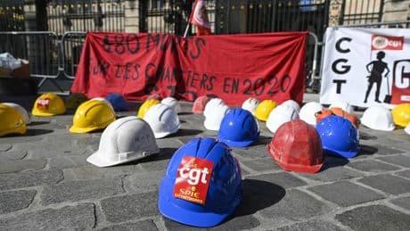 21 000 morts et 13,5 millions de blessés en 20 ans : le vrai bilan des accidents du travail