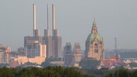 Energie: Wie Back-up-Kraftwerke ohne Milliarden-Förderung zum Einsatz kommen könnten