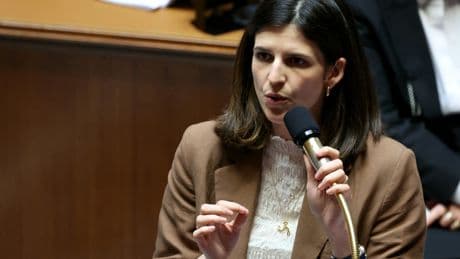 Mort de Jean Pormanove : la ministre Clara Chappaz appelle à «sortir du Far West numérique»