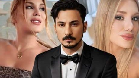 Haberler: Survivor Almeda Baylan eşinden boşanacağını açıkladı! Tarih verdi, suçlamaları şoke etti