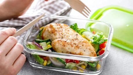 Fitness-Gastronomie: "ProteinReich" in Braunschweig schließt nach Krisen