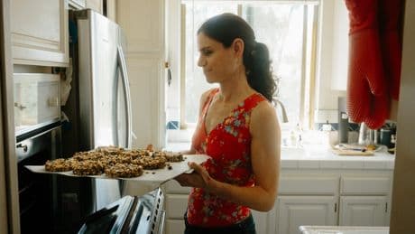 As a plant-based nutritionist, I swear by these healthy meals to prep my son's school lunches and dinners