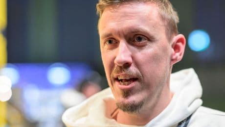 Max Kruse plant Comeback als Profispieler – außerhalb von Deutschland