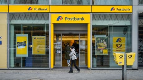 Postbank: Nur noch kurze Zeit 2,5 Prozent Tagesgeld-Zinsen