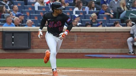 Francisco Lindor does it all with two homers, run-saving catch as Mets top Rockies
