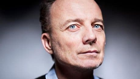 Stéphane Bouquet, poète et critique cinématographique, est mort