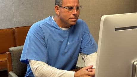 Erik Menendez denied parole almost four decades after murdering parents with brother