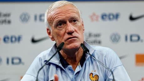«Il veut sortir par la grande porte» : comment Deschamps aborde sa dernière saison en Bleu