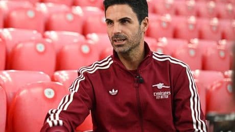 Arsenal news: Mikel Arteta given sack warning as former Gunners transfer chief finds new club