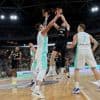 Vor der Basketball-EM: Härtetest mit Fragezeichen: Basketballer suchen Rhythmus