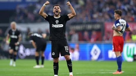 HSV gegen FC St. Pauli: Das Muggaseggele erobert den hohen Norden