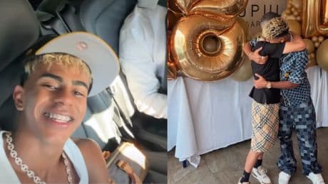 La fiesta de Lamine Yamal por su 18 cumpleaños: Quevedo, Cubarsí o Raphinha, entre los asistentes a la finca privada