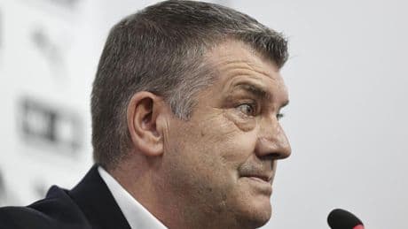Ron Gourlay: “Europa es el objetivo esta temporada, pero queda trabajo por hacer”