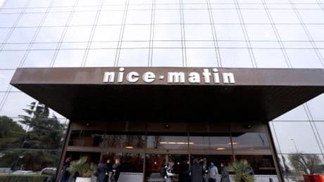 Pour les 80 ans de « Nice-Matin », une grève de salariés inquiets pour l’avenir du groupe
