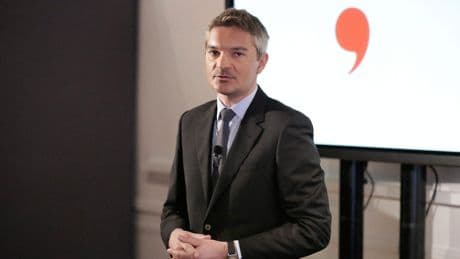Club Med : Stéphane Maquaire, ancien dirigeant de Carrefour, devient PDG du groupe