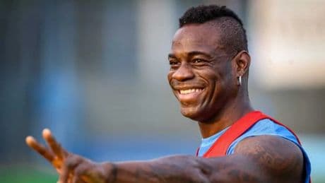 Balotelli, Genoa'dan ayrılıyor!