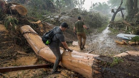 Quick action by one Texas summer camp leads to timely evacuations ahead of deadly flood