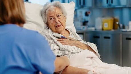 Warning as figures show more than 8,000 in England waiting a year for cardiac treatment