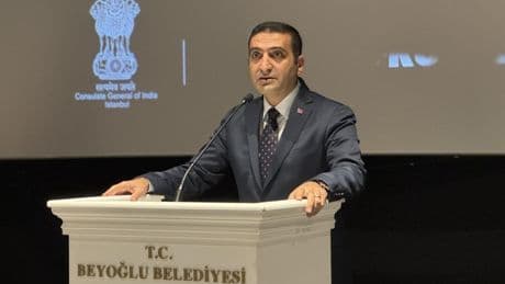 İnan Güney görevden uzaklaştırıldı