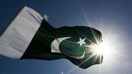 Fact check: Video shared on social media appears to have been filmed in Pakistan